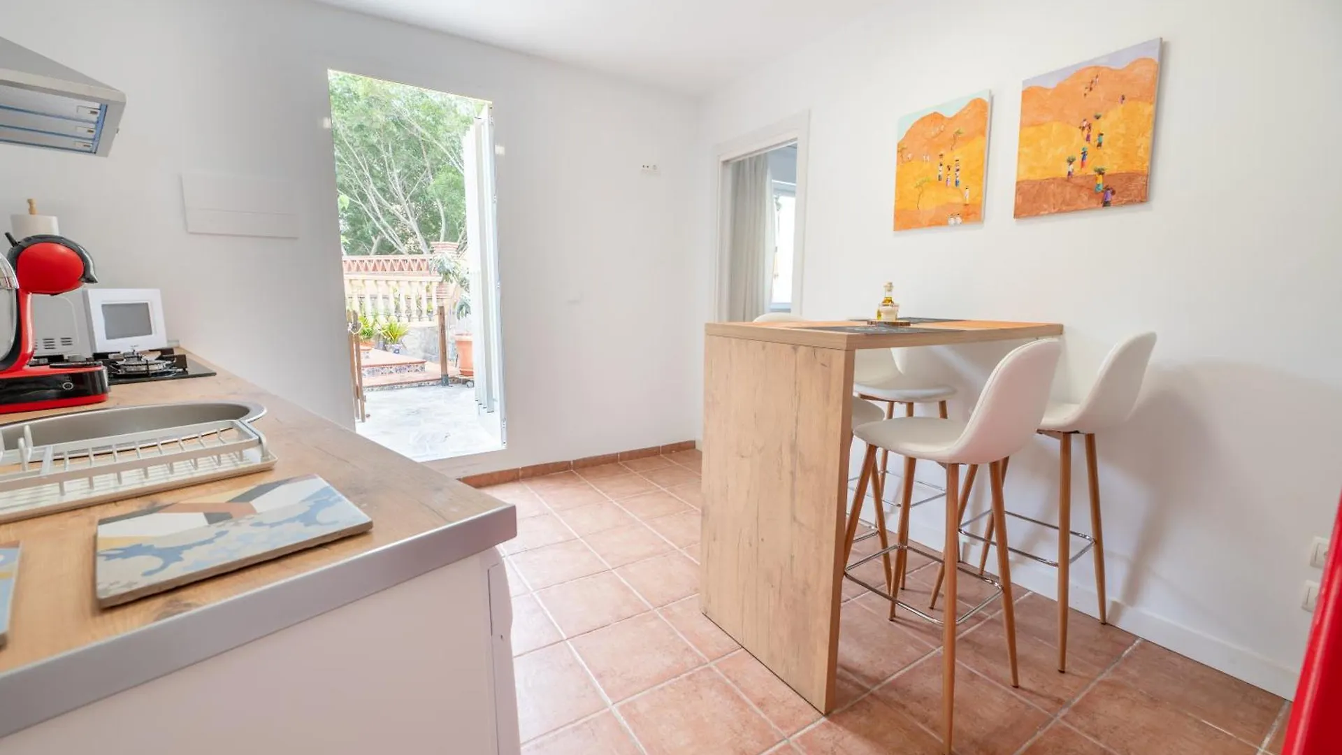 Holiday home Casa 