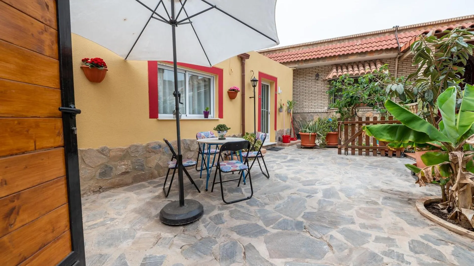Holiday home Casa 