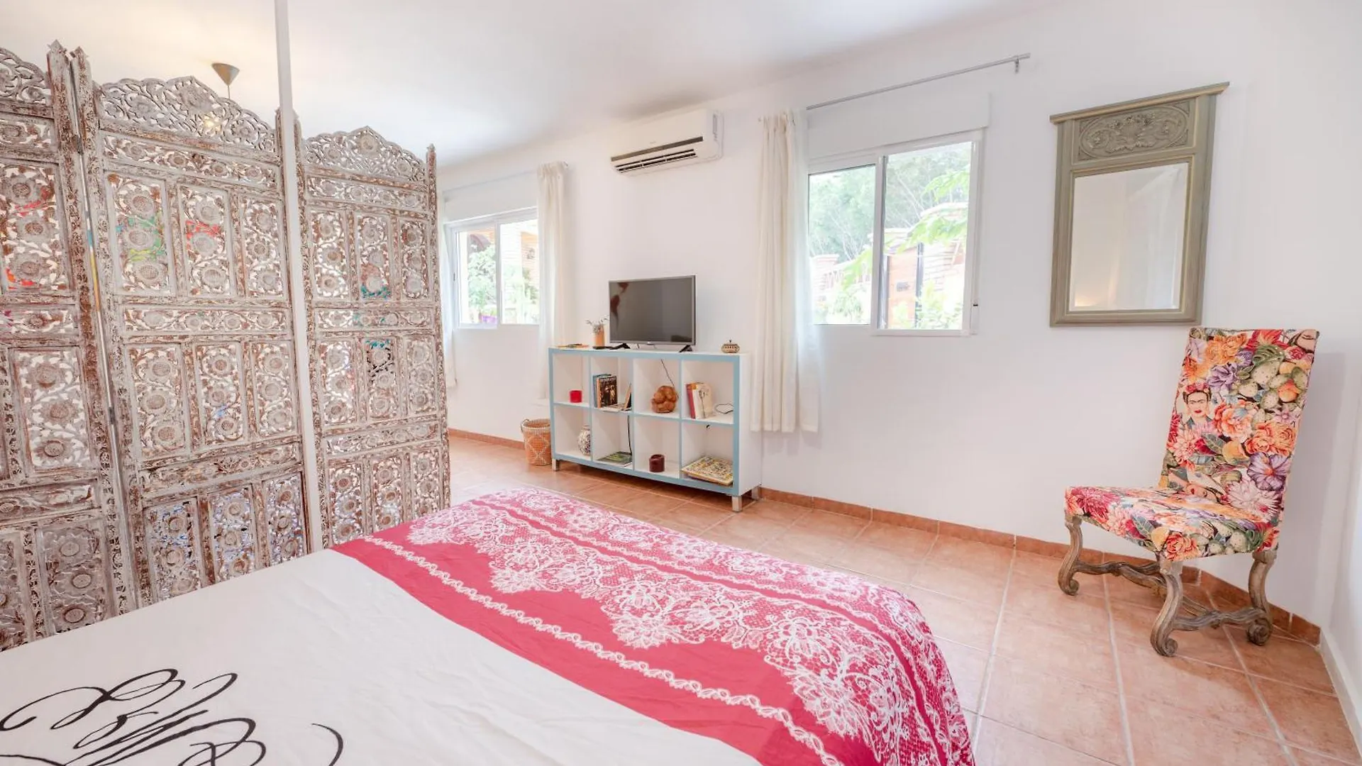 Holiday home Casa 